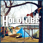 HOLDTUBE